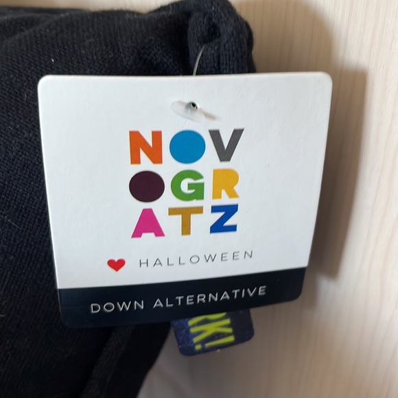 Ghost Lumbar Pillow - Picture 5 of 5